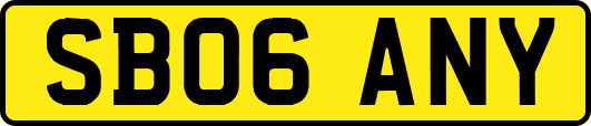 SB06ANY