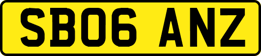 SB06ANZ