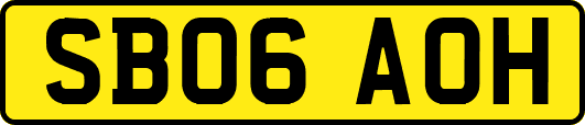 SB06AOH