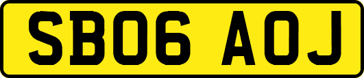 SB06AOJ