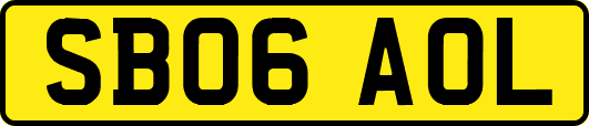 SB06AOL