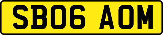 SB06AOM