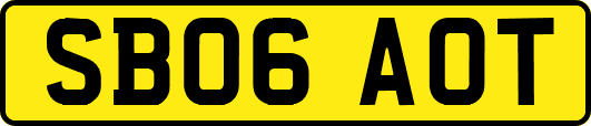 SB06AOT