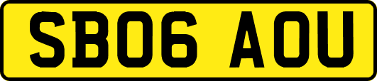 SB06AOU