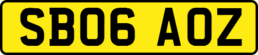 SB06AOZ