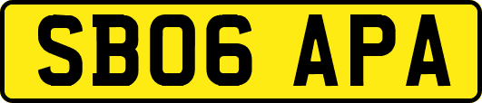 SB06APA