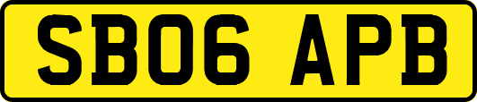 SB06APB