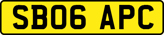 SB06APC