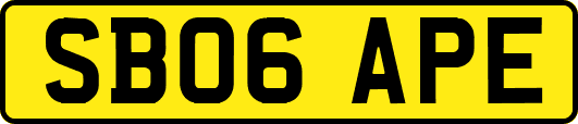 SB06APE
