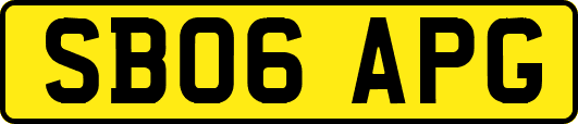 SB06APG