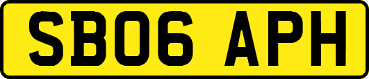SB06APH