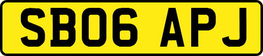SB06APJ