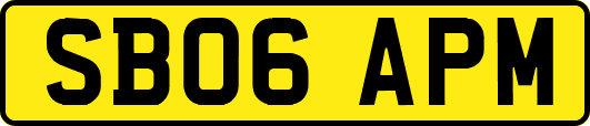 SB06APM