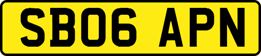 SB06APN