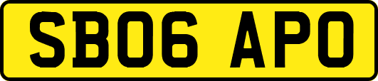 SB06APO