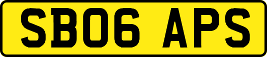 SB06APS