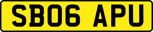 SB06APU