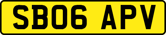 SB06APV