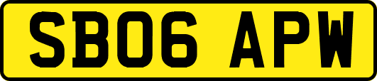 SB06APW