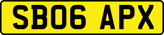 SB06APX