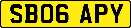 SB06APY