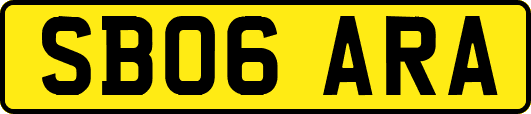 SB06ARA