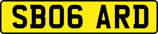 SB06ARD