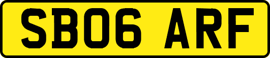 SB06ARF