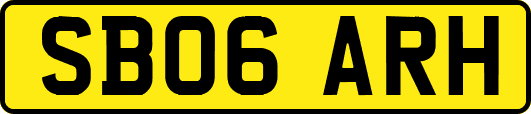 SB06ARH