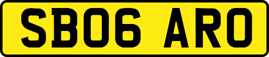 SB06ARO