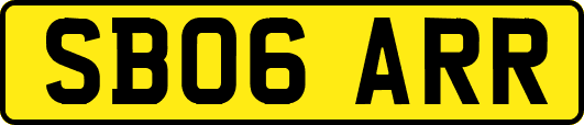 SB06ARR