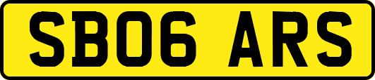SB06ARS
