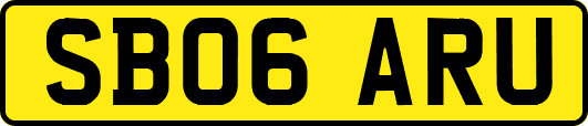 SB06ARU