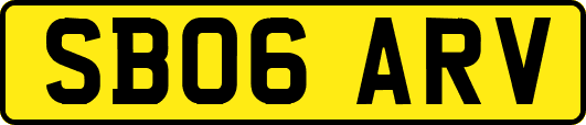 SB06ARV