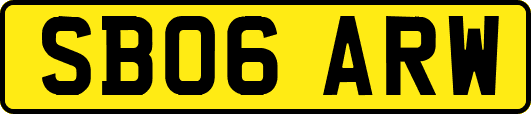 SB06ARW