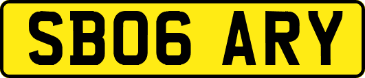 SB06ARY