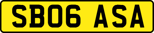 SB06ASA