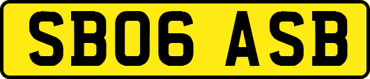 SB06ASB