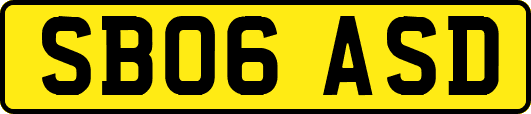 SB06ASD