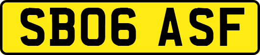 SB06ASF