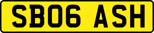 SB06ASH