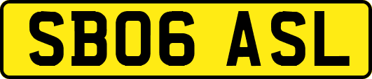 SB06ASL