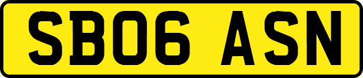 SB06ASN