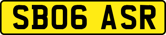 SB06ASR