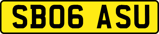 SB06ASU