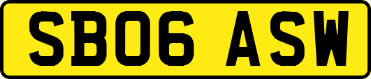 SB06ASW