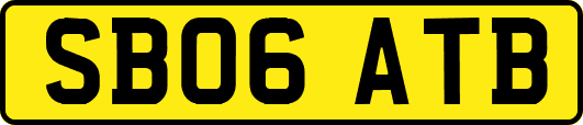SB06ATB