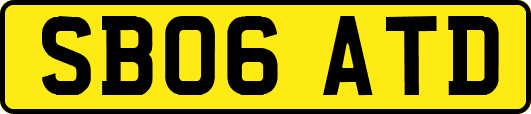 SB06ATD