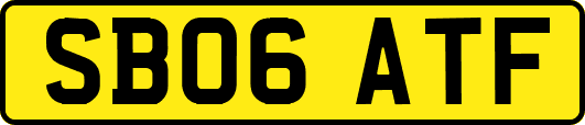 SB06ATF