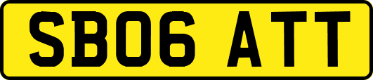 SB06ATT